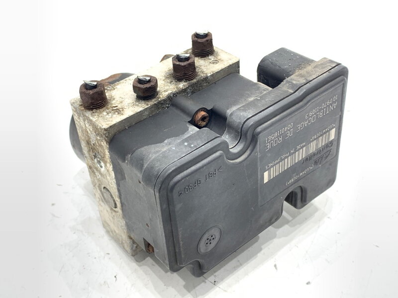 ČERPADLO CITROEN C3 PLURIEL (HB_) 2003 - 2022 9656493580 ČERPADLO CITROEN C3 PLURIEL (HB_) 2003 - 2022 9656493580