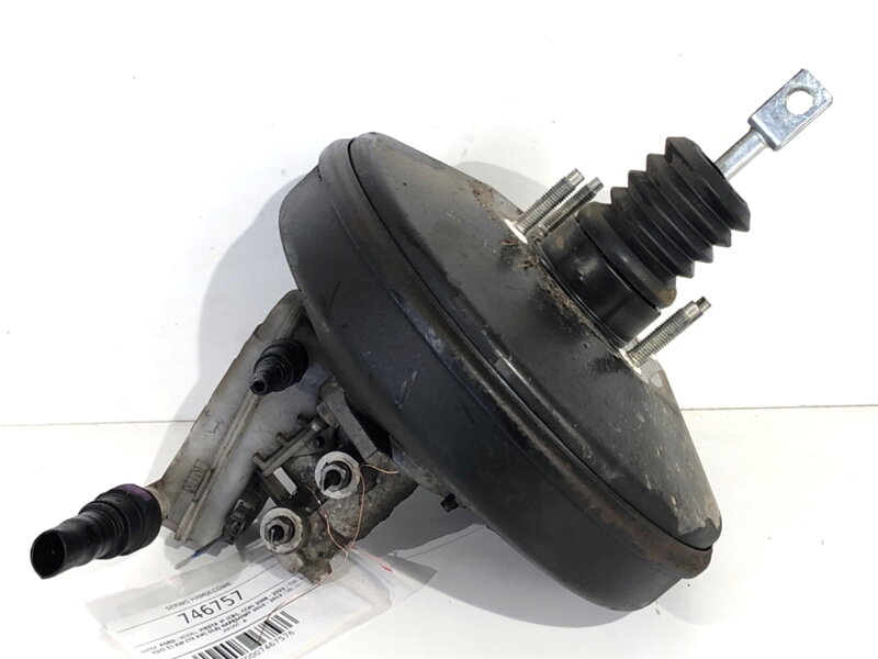 SERVO BRZDY FORD FIESTA VI (CB1, CCN) 2008 - 2022 8V51-2B195-NB