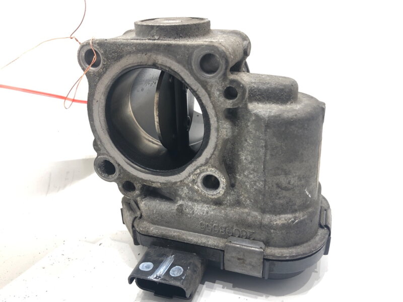 ŠKRTIACA KLAPKA FORD FIESTA VI (CB1, CCN) 2008 - 2022 9673534480 ŠKRTIACA KLAPKA FORD FIESTA VI (CB1, CCN) 2008 - 2022 9673534480