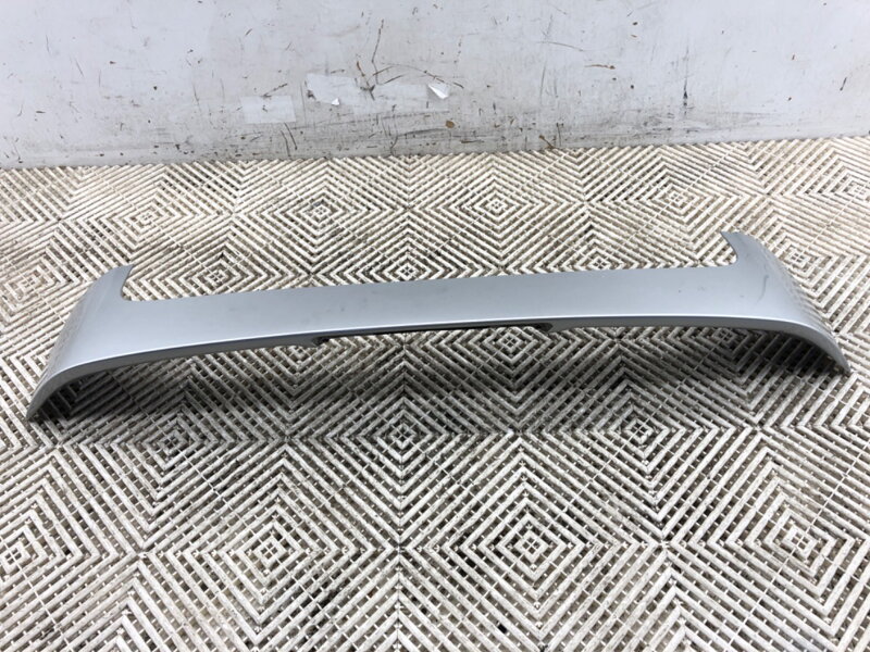 SPOJLER FORD FIESTA VI (CB1, CCN) 2008 - 2022 SPOJLER FORD FIESTA VI (CB1, CCN) 2008 - 2022