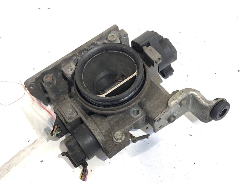 ŠKRTIACA KLAPKA FIAT PUNTO (188_) 1999 - 2012 365XFE1 ŠKRTIACA KLAPKA FIAT PUNTO (188_) 1999 - 2012 365XFE1