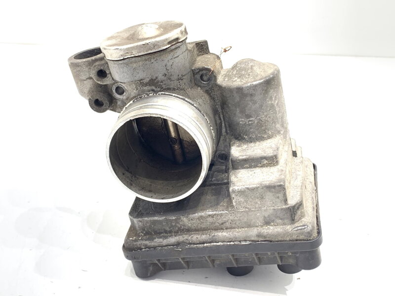 ŠKRTIACA KLAPKA MERCEDES-BENZ CLASS A (W168) 1997 - 2005 1661412225