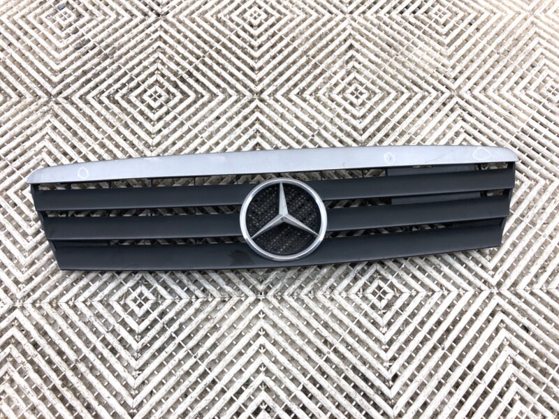 MASKA CHLADIČA GRILL MERCEDES-BENZ CLASS A (W168) 1997 - 2005 1688800083 MASKA CHLADIČA GRILL MERCEDES-BENZ CLASS A (W168) 1997 - 2005 1688800083