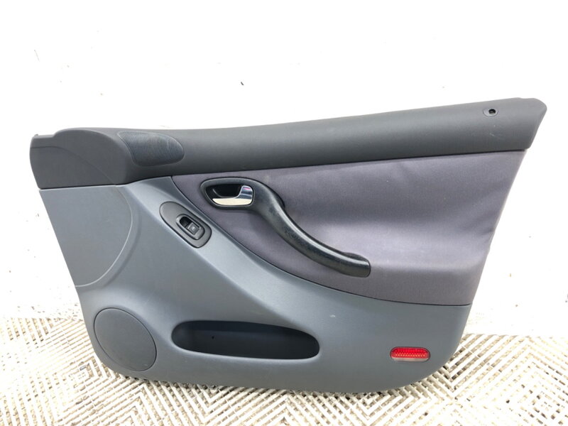 TAPACÍR DVERÍ PRAVÝ PREDNÝ SEAT LEON (1M1) 1999 - 2006