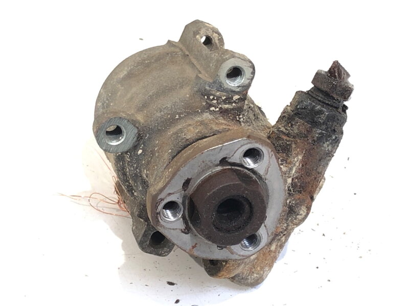 SERVOČERPADLO VW LUPO I (6X1, 6E1) 1998 - 2005 6N0422155E
