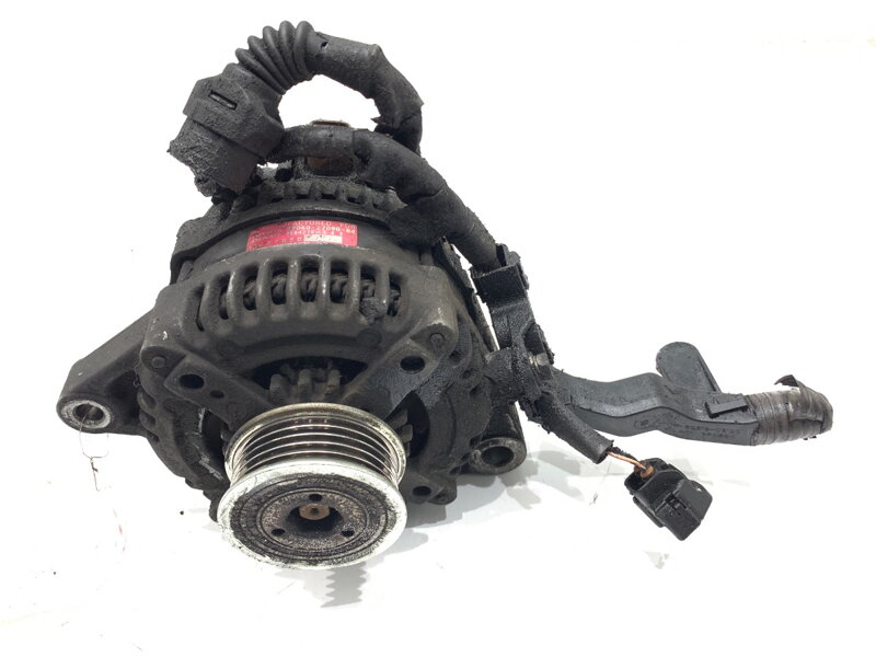 ALTERNÁTOR TOYOTA AVENSIS SEDAN (_T25_) 2003 - 2008 27060-27090