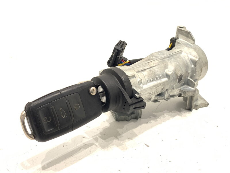 SPÍNACIA SKRINKA SKODA OCTAVIA II COMBI (1Z5) 2004 - 2013 1K0905851B SPÍNACIA SKRINKA SKODA OCTAVIA II COMBI (1Z5) 2004 - 2013 1K0905851B