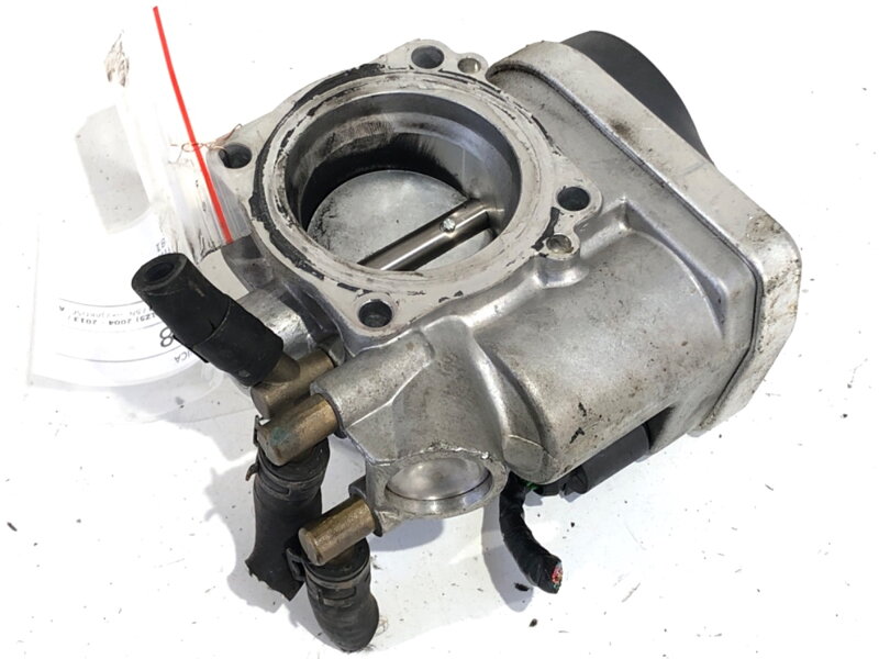 ŠKRTIACA KLAPKA SKODA OCTAVIA II COMBI (1Z5) 2004 - 2013 703703760 ŠKRTIACA KLAPKA SKODA OCTAVIA II COMBI (1Z5) 2004 - 2013 703703760