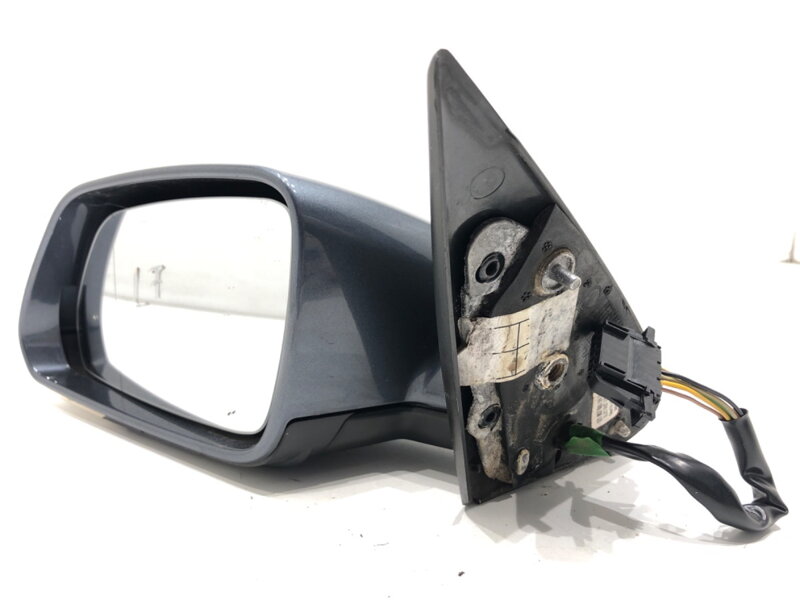 SPÄTNÉ ZRKADLO ĽAVÉ SKODA OCTAVIA II COMBI (1Z5) 2004 - 2013 1Z1857501BK SPÄTNÉ ZRKADLO ĽAVÉ SKODA OCTAVIA II COMBI (1Z5) 2004 - 2013 1Z1857501BK