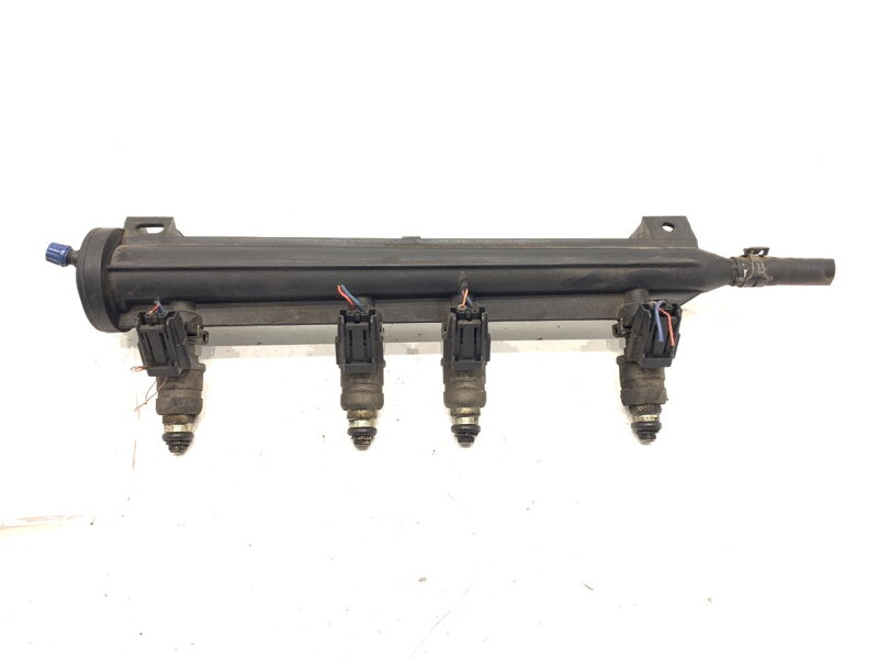 VSTREKOVACIA RAMPA SKODA OCTAVIA II COMBI (1Z5) 2004 - 2013 06A133317AS