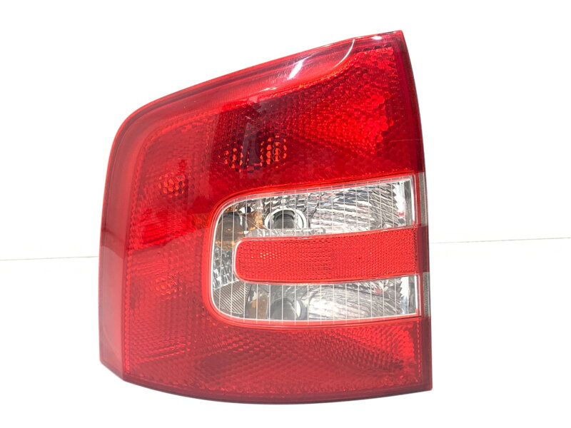 SVETLO ĽAVÉ ZADNÉ SKODA OCTAVIA II COMBI (1Z5) 2004 - 2013 1Z9945095B SVETLO ĽAVÉ ZADNÉ SKODA OCTAVIA II COMBI (1Z5) 2004 - 2013 1Z9945095B