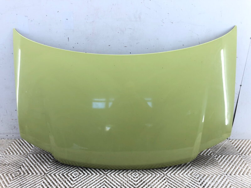 KAPOTA FIAT PANDA (169_) 2003 - 2022 KAPOTA FIAT PANDA (169_) 2003 - 2022