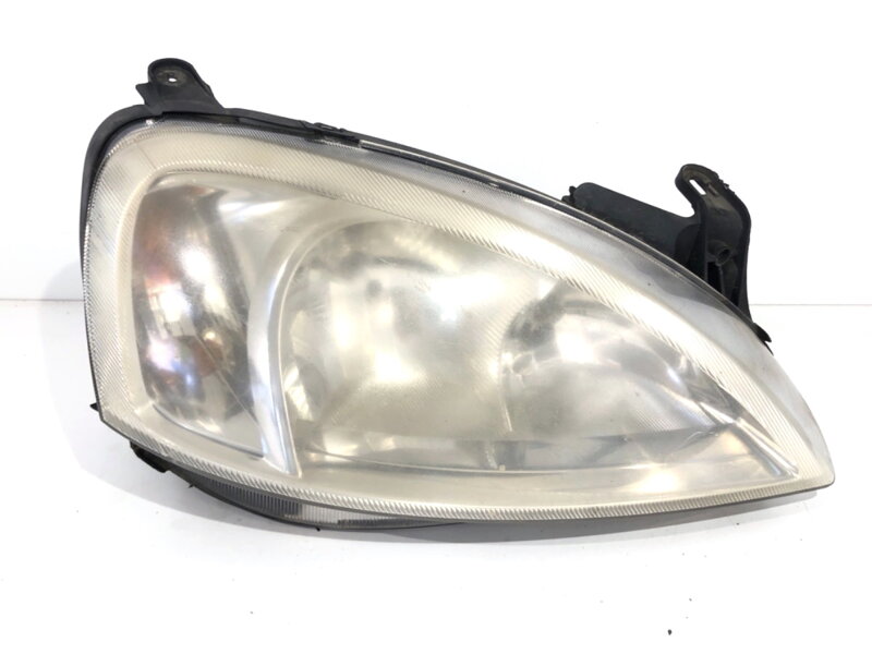 SVETLO PRAVÉ PREDNÉ OPEL CORSA C (X01) 2000 - 2009