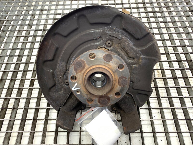OTOČ ĽAVÁ PREDNÁ SKODA OCTAVIA III COMBI (5E5, 5E6) 2012 - 2022 OTOČ ĽAVÁ PREDNÁ SKODA OCTAVIA III COMBI (5E5, 5E6) 2012 - 2022