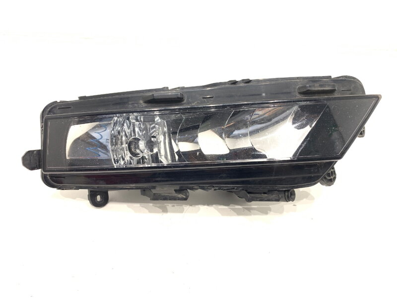 HALOGÉN / HMLOVKA PRAVÁ PREDNÁ SKODA OCTAVIA III COMBI (5E5, 5E6) 2012 - 2022 5E0941700F