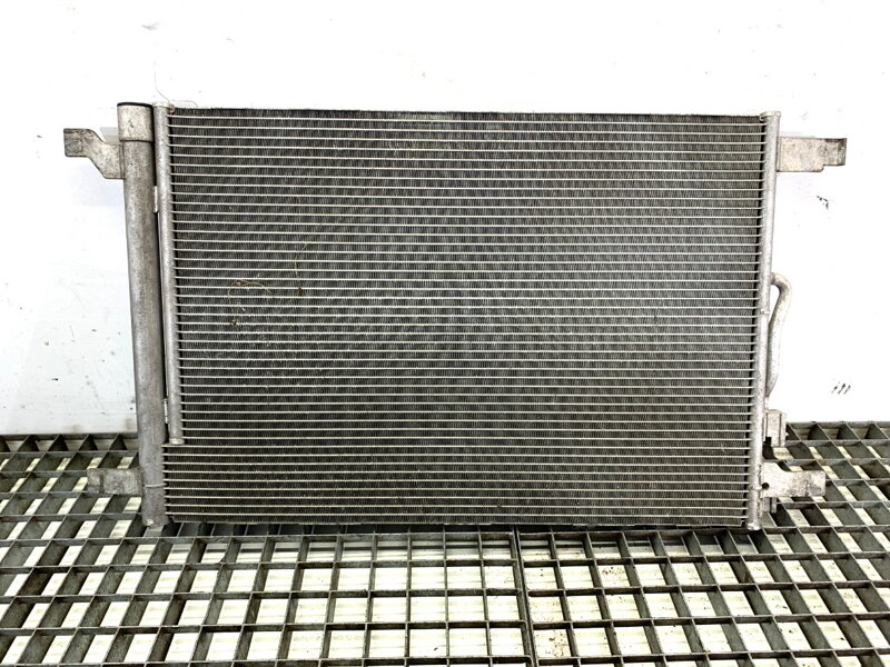 CHLADIČ KLIMATIZÁCIE SKODA OCTAVIA III COMBI (5E5, 5E6) 2012 - 2022 5Q0816411AR