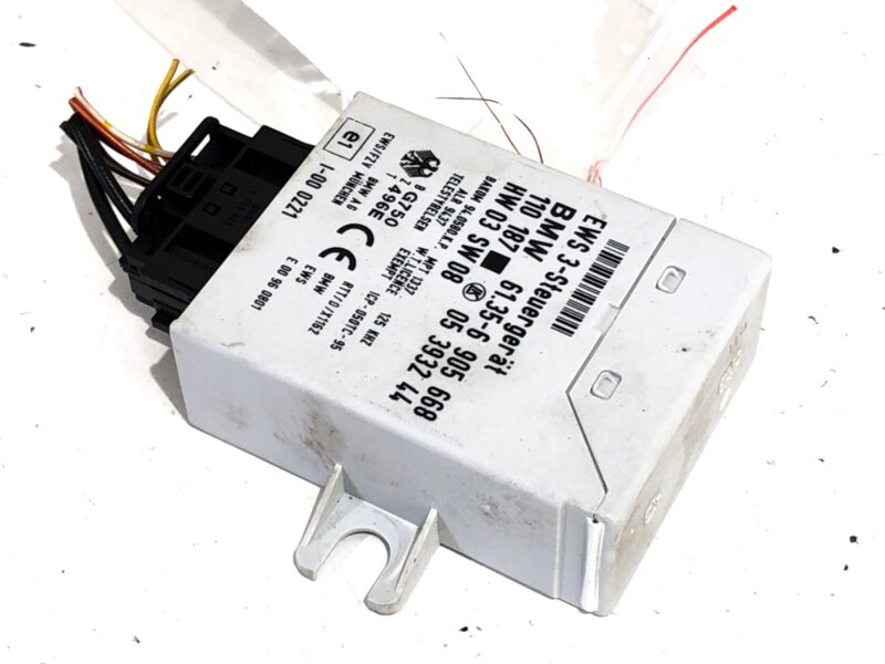 MODUL EWS BMW 5 (E39) 1995 - 2003 6905668