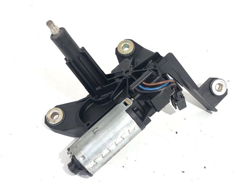 MOTORČEK STIERAČOV ZADNÝ OPEL ASTRA G LIFTBACK (T98) 1998 - 2009 90559440