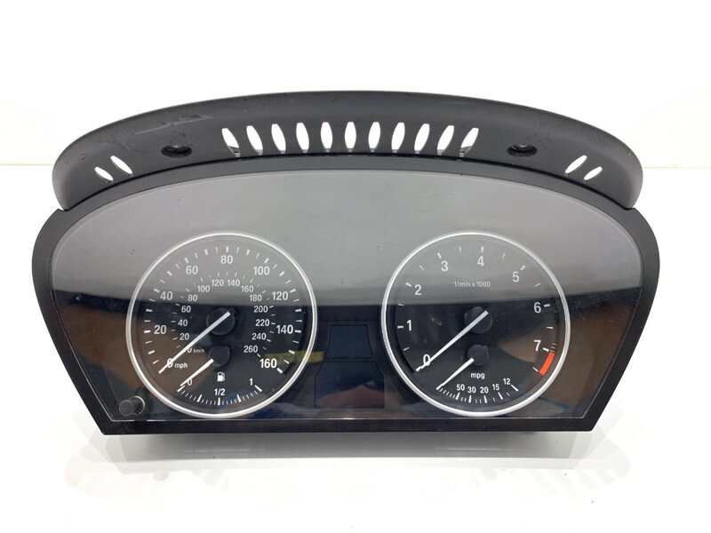 TACHOMETER BUDÍKY BMW X5 (E70) 2006 - 2013 9195682