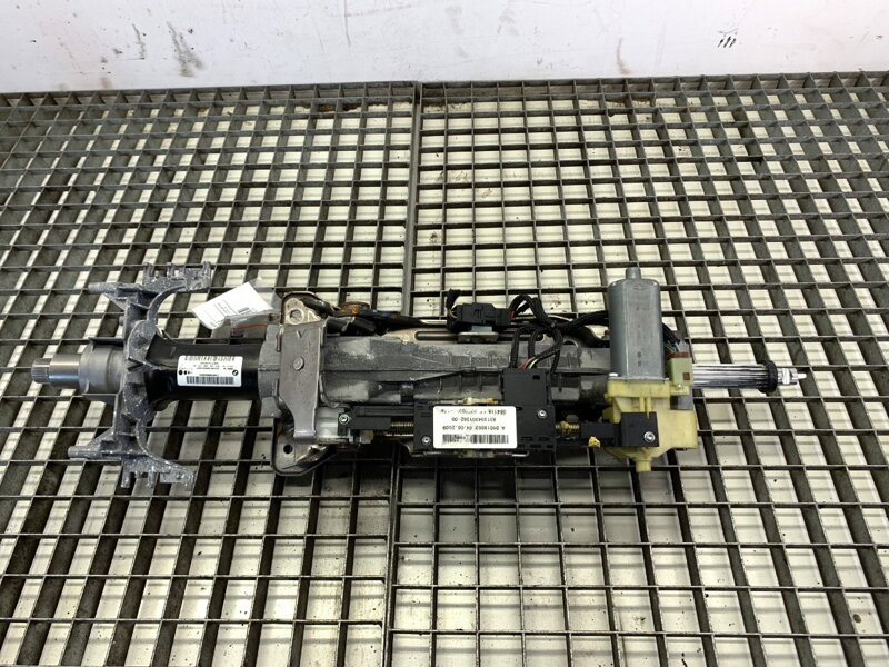 STĹPIK VOLANTU BMW X5 (E70) 2006 - 2013 STĹPIK VOLANTU BMW X5 (E70) 2006 - 2013