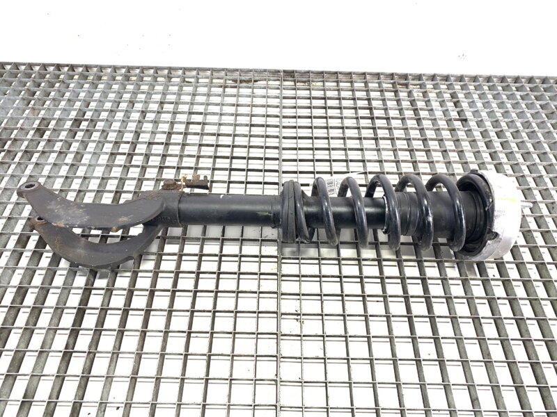 TLMIČ ĽAVÝ PREDNÝ PRUŽINA BMW X5 (E70) 2006 - 2013