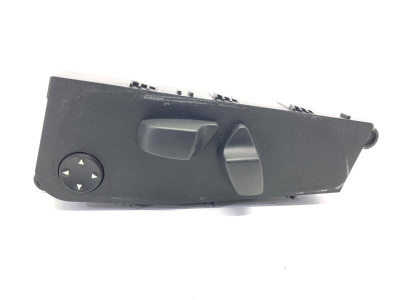 PREPÍNAČ SEDADLA PRAVÝ BMW X5 (E70) 2006 - 2013 6926976