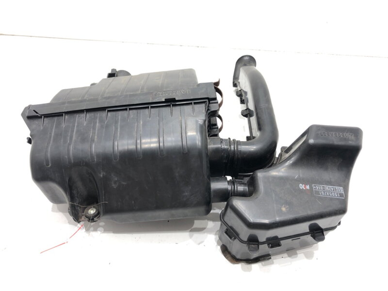 KRYT FILTRA VZDUCHU MITSUBISHI MIRAGE / SPACE STAR VI LIFTBACK (A0_A) 2012 - 2022 1505A589