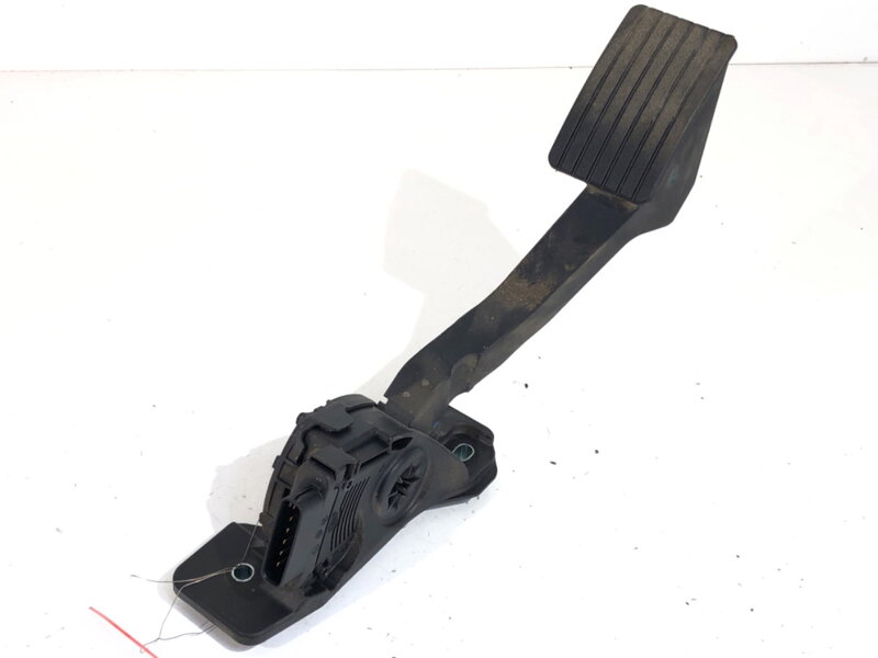 PLYNOVÝ PEDÁL MITSUBISHI MIRAGE / SPACE STAR VI LIFTBACK (A0_A) 2012 - 2022 1600A093 PLYNOVÝ PEDÁL MITSUBISHI MIRAGE / SPACE STAR VI LIFTBACK (A0_A) 2012 - 2022 1600A093