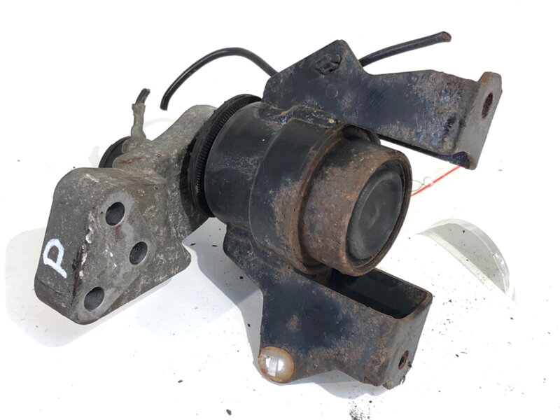 VANKÚŠ MOTORA PRAVÝ MITSUBISHI MIRAGE / SPACE STAR VI LIFTBACK (A0_A) 2012 - 2022