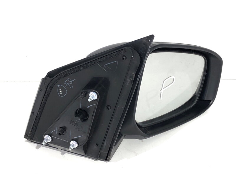 SPÄTNÉ ZRKADLO PRAVÉ MITSUBISHI MIRAGE / SPACE STAR VI LIFTBACK (A0_A) 2012 - 2022 SPÄTNÉ ZRKADLO PRAVÉ MITSUBISHI MIRAGE / SPACE STAR VI LIFTBACK (A0_A) 2012 - 2022