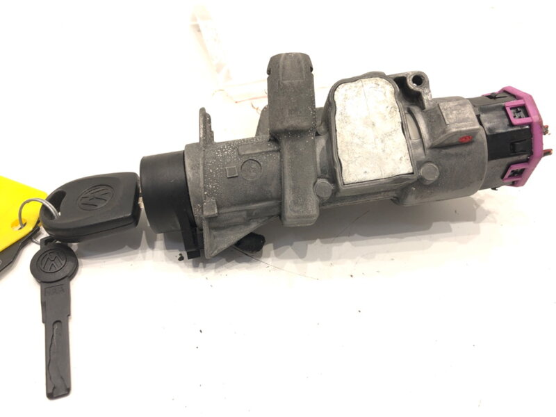 SPÍNACIA SKRINKA VW GOLF IV (1J1) 1997 - 2008 4B0905851B SPÍNACIA SKRINKA VW GOLF IV (1J1) 1997 - 2008 4B0905851B