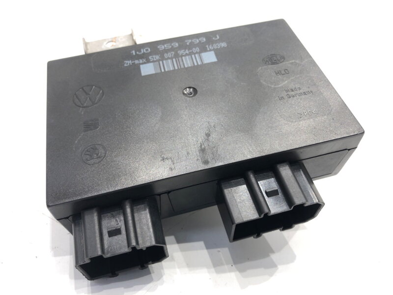 MODUL KOMFORTU VW GOLF IV (1J1) 1997 - 2008 1J0959799J