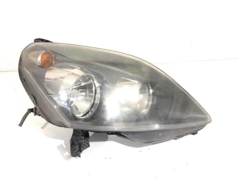 SVETLO PRAVÉ PREDNÉ OPEL ZAFIRA / ZAFIRA FAMILY B (A05) 2005 - 2019 24451053RH SVETLO PRAVÉ PREDNÉ OPEL ZAFIRA / ZAFIRA FAMILY B (A05) 2005 - 2019 24451053RH