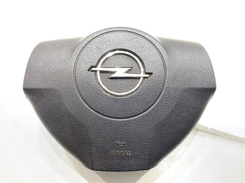 AIRBAG ŠOFÉROV OPEL ZAFIRA / ZAFIRA FAMILY B (A05) 2005 - 2019 13111348 AIRBAG ŠOFÉROV OPEL ZAFIRA / ZAFIRA FAMILY B (A05) 2005 - 2019 13111348