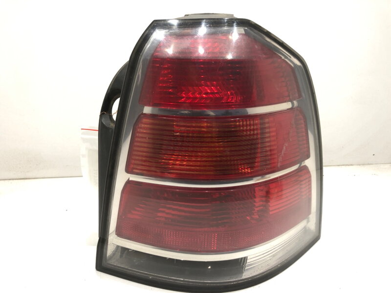SVETLO PRAVÉ ZADNÉ OPEL ZAFIRA / ZAFIRA FAMILY B (A05) 2005 - 2019 24451843 SVETLO PRAVÉ ZADNÉ OPEL ZAFIRA / ZAFIRA FAMILY B (A05) 2005 - 2019 24451843