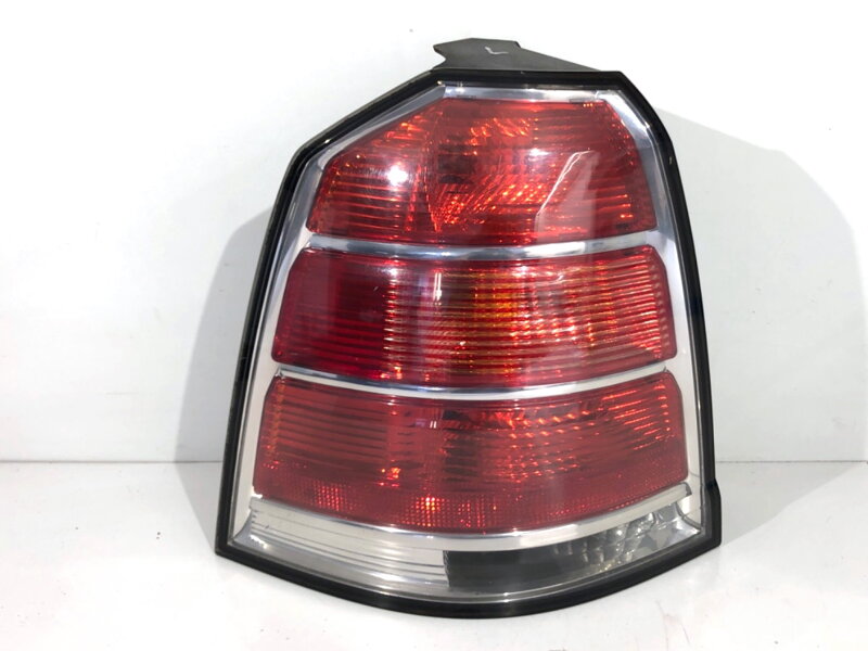 SVETLO ĽAVÉ ZADNÉ OPEL ZAFIRA / ZAFIRA FAMILY B (A05) 2005 - 2019 13252447 SVETLO ĽAVÉ ZADNÉ OPEL ZAFIRA / ZAFIRA FAMILY B (A05) 2005 - 2019 13252447