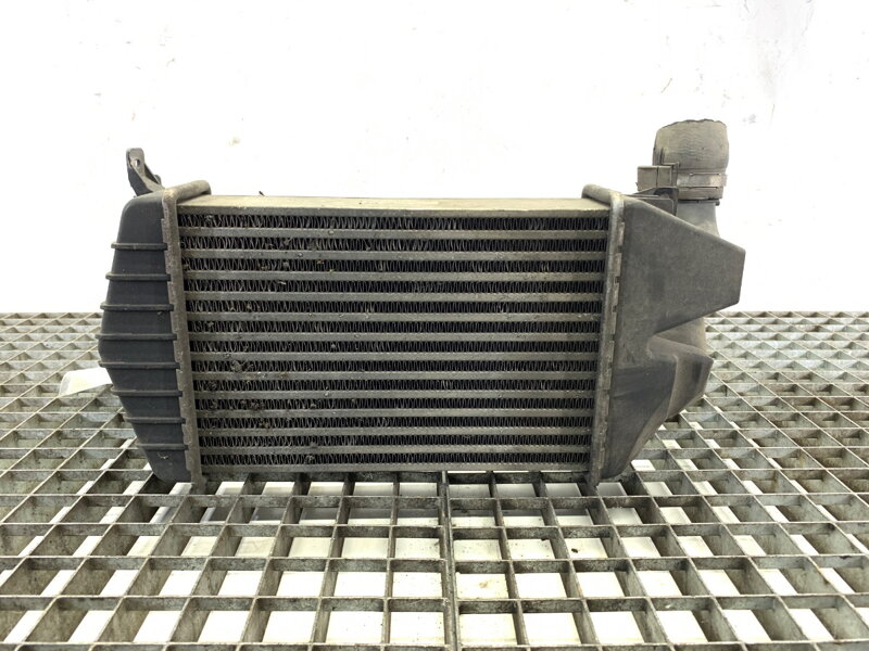 INTERCOOLER OPEL ZAFIRA / ZAFIRA FAMILY B (A05) 2005 - 2019 13213402 INTERCOOLER OPEL ZAFIRA / ZAFIRA FAMILY B (A05) 2005 - 2019 13213402