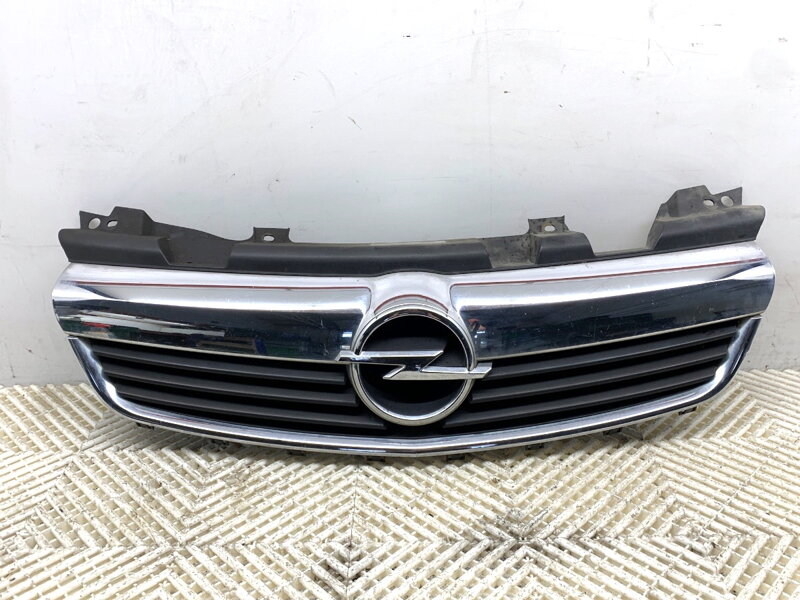 MASKA CHLADIČA GRILL OPEL ZAFIRA / ZAFIRA FAMILY B (A05) 2005 - 2019 13157590 MASKA CHLADIČA GRILL OPEL ZAFIRA / ZAFIRA FAMILY B (A05) 2005 - 2019 13157590