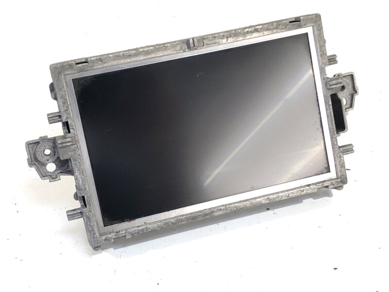DISPLEJ MERCEDES-BENZ CLS (C218) 2011 - 2017 A2129005000