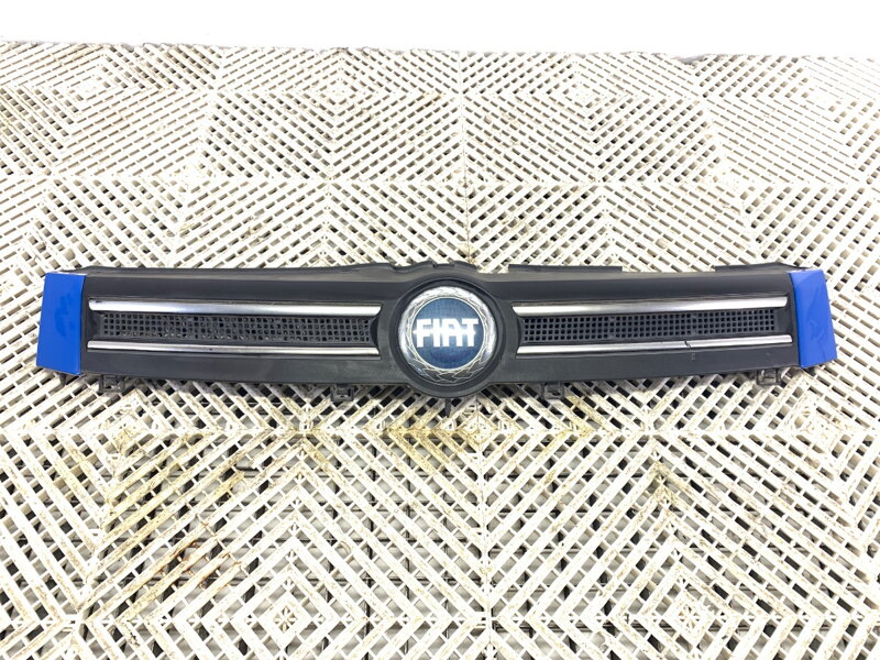 MASKA CHLADIČA GRILL FIAT PANDA (169_) 2003 - 2022 MASKA CHLADIČA GRILL FIAT PANDA (169_) 2003 - 2022