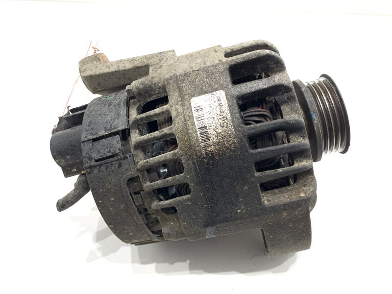 ALTERNÁTOR FIAT PANDA (169_) 2003 - 2022 46843093
