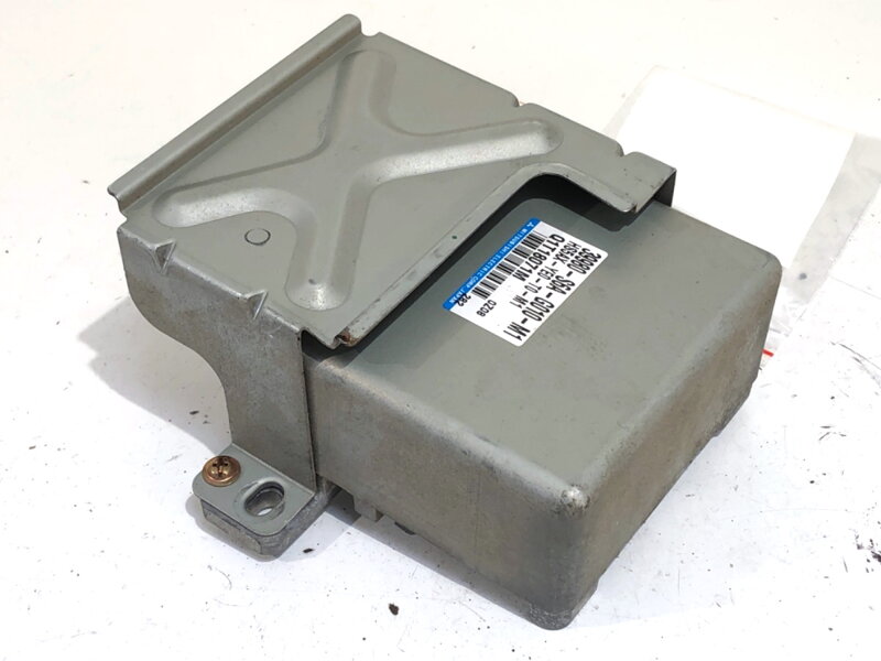 MODUL POSILŇOVANIA HONDA CIVIC VII HATCHBACK (EU, EP, EV) 2000 - 2006 39980-S6A-G010-M1