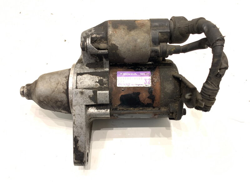 ŠTARTÉR HONDA CIVIC VII HATCHBACK (EU, EP, EV) 2000 - 2006 228000-9580