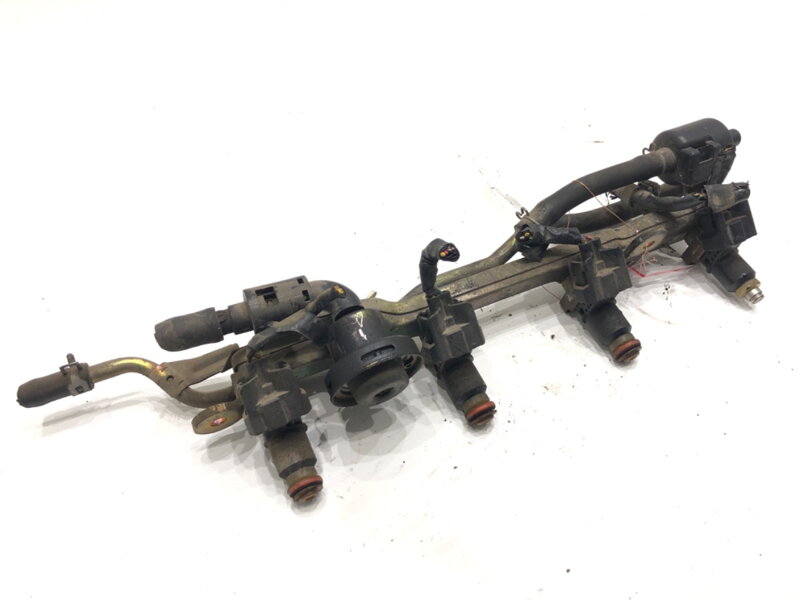 VSTREKOVACIA RAMPA HONDA CIVIC VII HATCHBACK (EU, EP, EV) 2000 - 2006