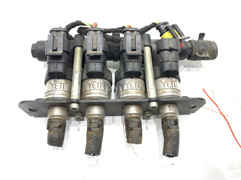 VSTREKOVAČ LPG HONDA CIVIC VII HATCHBACK (EU, EP, EV) 2000 - 2006 67R-018502 VSTREKOVAČ LPG HONDA CIVIC VII HATCHBACK (EU, EP, EV) 2000 - 2006 67R-018502