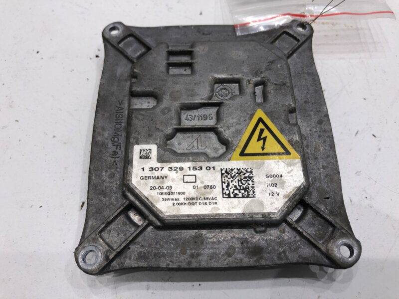 RIADIACA JEDNOTKA XENÓN BMW X5 (E70) 2006 - 2013 130732915301