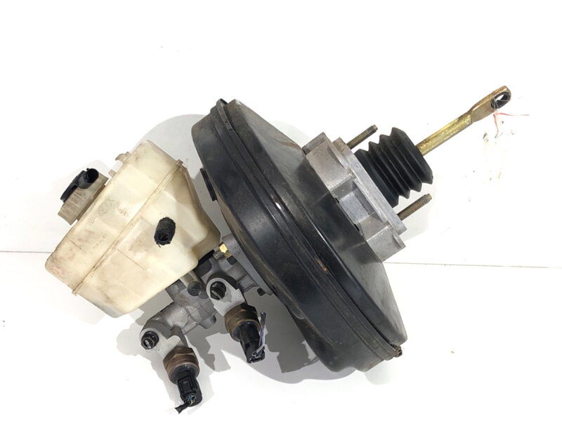 SERVO BRZDY BMW 3 (E46) 1997 - 2005 6755278