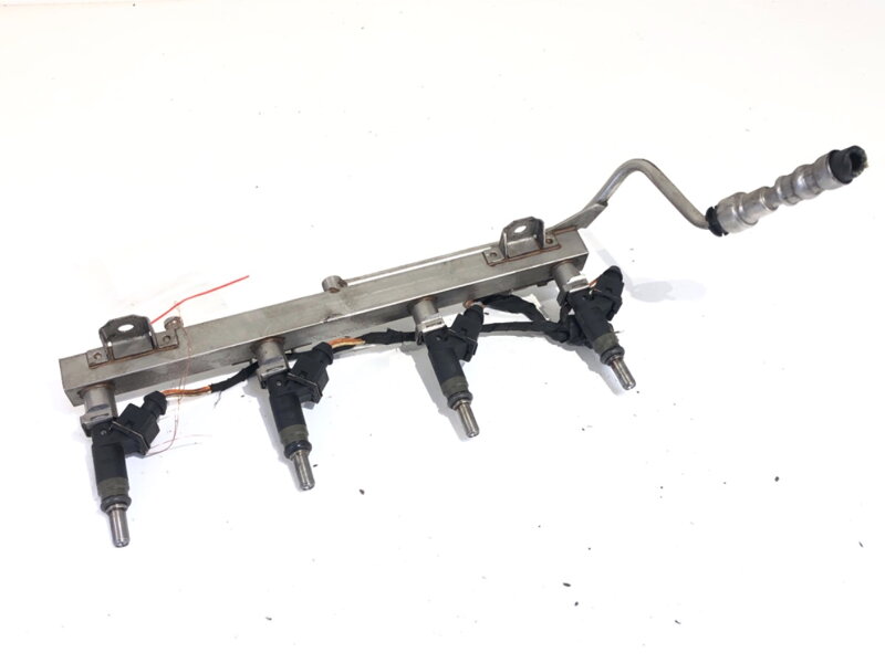 VSTREKOVACIA RAMPA BMW 1 (E87) 2003 - 2013 7530420