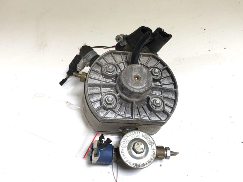 REDUKTOR DO PLYNU LPG BMW 1 (E87) 2003 - 2013 67R-013949