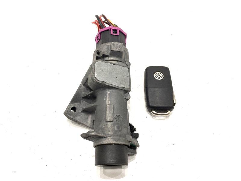 SPÍNACIA SKRINKA VW PASSAT B5.5 (3B3) 2000 - 2005 4B0905851C